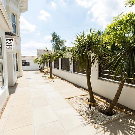 Modern Apartment Free Off Road Parking King Bed Suite 9 Nottingham Esterno foto